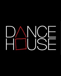 poster for DanceHouse Gift Certificate